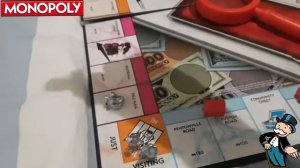 Monopoly Cash Decoder Part 1 ! 🎩🎲