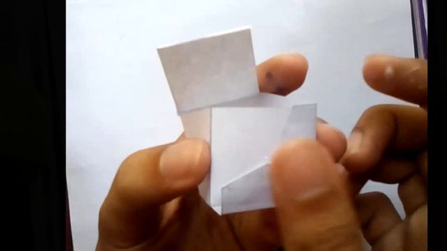 How To Make Minecraft Creeper | Paper Work | Minecraft character out of paper смотреть онлайн