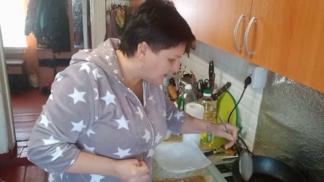 Индийская кухня,пана пури???Первый опыт??? смотреть онлайн