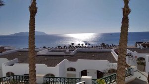 Шарм Эль Шейх.Отель Coral Beach Resort-Montazah.(полный обзор)