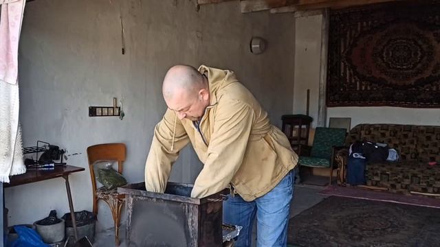 СКУМБРИЯ, САЛАКА, МОЙВА горячего копчения в домашних условиях