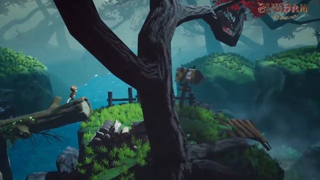 Day Dream полное прохождение Часть первая.