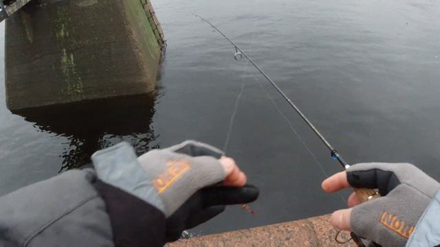 #99 Мормышинг | MUKAI Air Stick AS-1652-S "ZANMU Slow" | смотреть онлайн