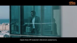 Зеркальные атермальные плёнки