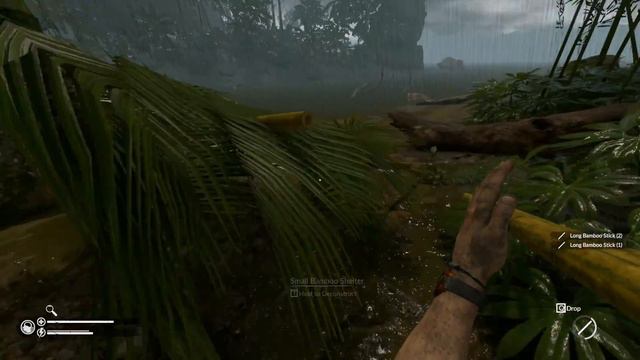 Green Hell Gameplay - Part 6 - Sandbox Survival (Early Access) смотреть онлайн