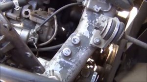 камаз е2, регулировка аппаратуры