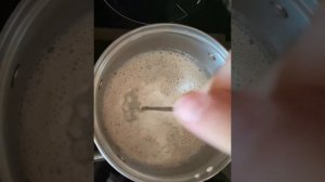 Банановый раф : рецепт
