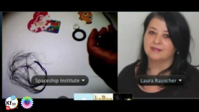 1 й Семинар для детей Ищущих Знаний, 1nd Kids Knowledge Seekers Workshop - Плазменный Помощник смотреть онлайн