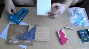 Степлер Gross 4 в 1 - обзор