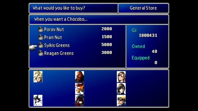 Final Fantasy 7 (ITA) | FULL GAMEPLAY | NO COMMENTARY | parte 16