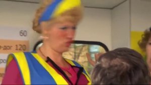 Одна за всех - Гала дог - Нанобулка