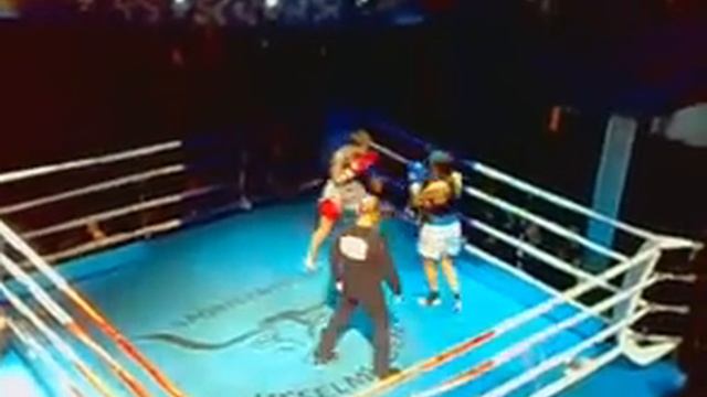 Shangla @ Groningen смотреть онлайн