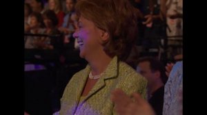 Little Richard - "Lucille" (2002) - MDA Telethon