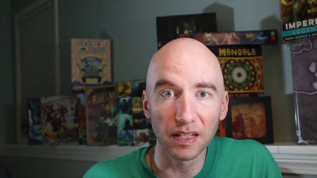 What If It’s Not Marvel “Zombicide”? Reaction & Speculation For CMON’s 50th Kickstarter смотреть онлайн