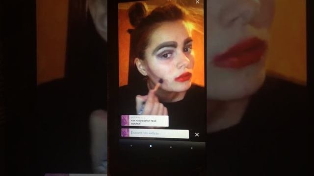 Самый лучший макияж
