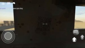 кьюар код в горебокс #gorebox #пасхалки #мрачный #хочуврек