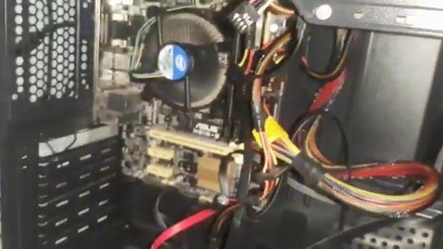 video teste i5-4570s смотреть онлайн