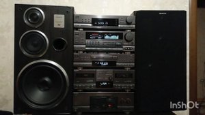 для Авито Sony lbt a 77,Panasonic sa AK 520,JVC c колонками LG от дк