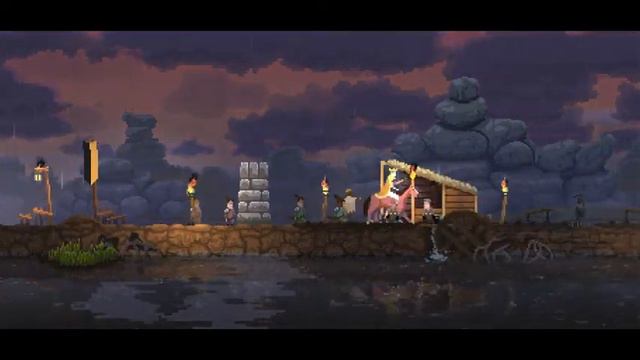 Kingdom Gameplay: "Coinz fo' Dayz" [Ep.3] смотреть онлайн