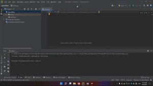 Python dasturlash tili haqida 4-dars (Input() olish haqida :))