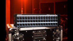 PreSonus Expands NSB Family Of AVB-Networked Stage Boxes