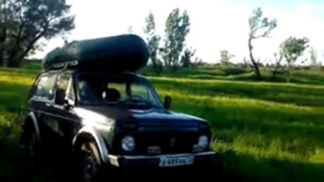 Усть-Тавда.3gp смотреть онлайн