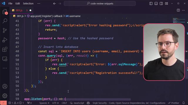 A Beginners Guide to Code Review