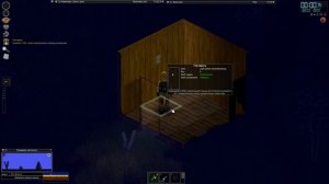Да будет свет в Project Zomboid