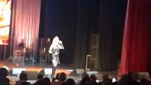 Орбакайте 2018(3)