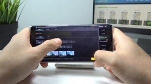 Huawei Nova 10 - PUBG Battle Royale ⚙️| Available Graphics Settings & Details Presentation