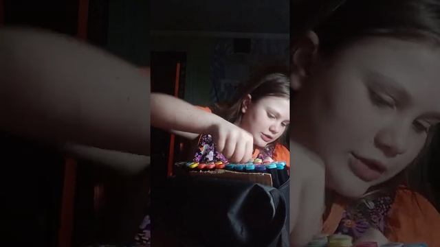 ?маркеры TOUCH распаковка ?80 штук, новые??незабрасываю бс ? смотреть онлайн