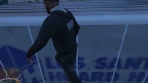 СЕКРЕТЫ И РАЗНЫЕ ФИШКИ В GTA 5