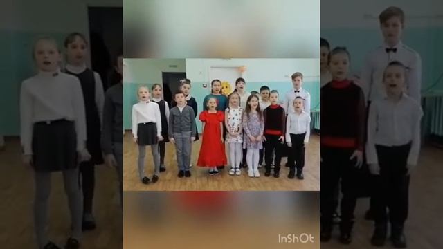 Внеклассное мероприятие "Посвящение в юные музыканты" 2022 смотреть онлайн