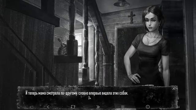 СОБЫТИЯ СТАЛИ ЕЩЁ СТРАННЕЕ [Tiny Bunny/Зайчик Ep1] #2 *ПЕРЕЗАЛИВ* смотреть онлайн