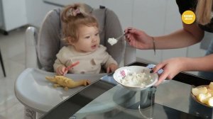 Что делать, если ребенок плохо ест