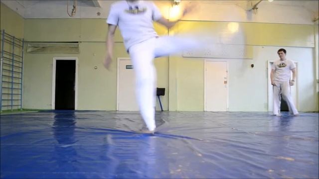 АКРОБАТИКА АБАДА КАПОЭЙРА НИЖНЕКАМСК смотреть онлайн