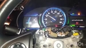 Honda FIT,Grace install Cruise control