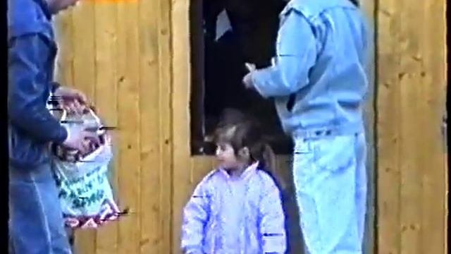 Ораниенбург-Vоспоминания