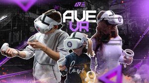 AveVR Promo