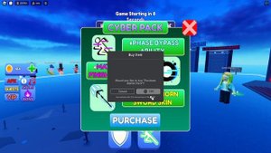 New Blade Ball Update using auto clicker - Blade Ball