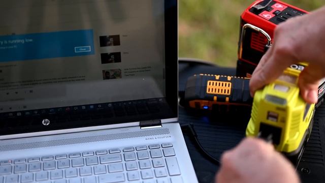 Which Power Inverter Is Best: Milwaukee, DeWalt, or Ryobi? смотреть онлайн