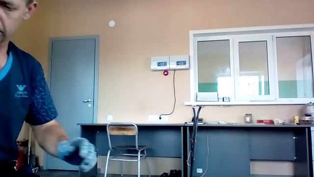 Чистим лозу щемилкой. смотреть онлайн