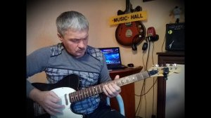 Музыка зимнего леса