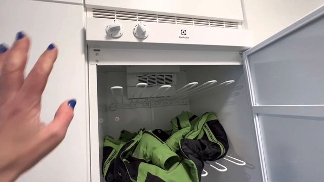 2 удивительных предмета в финской квартире, доме и чего никогда нет в Российской квартире смотреть онлайн