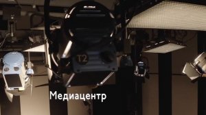 История Новой сцены имени Вс. Мейерхольда Александринского театра