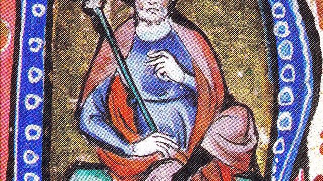 The Most Important Norman Ever Emma of Normandy