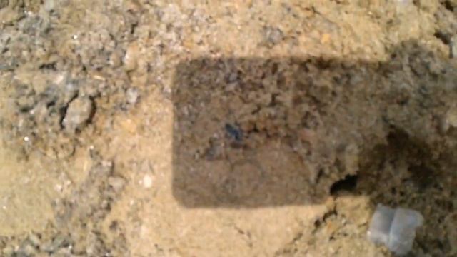 Кольская скважина на берегу Чёрного моря в Анапе | Глубокая яма