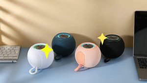 Портативный мини-динамик с басами и Bluetooth, беспроводной водонепроницаемый сабвуфер