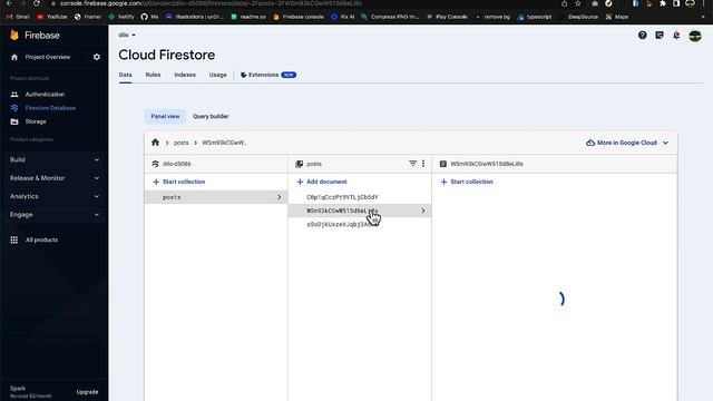 Implementing the Like and Dislike Feature in Flutter with Firebase: A Complete Guide