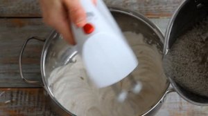 Домашний зефир из яблок ✧ Простой рецепт яблочного домашнего зефира